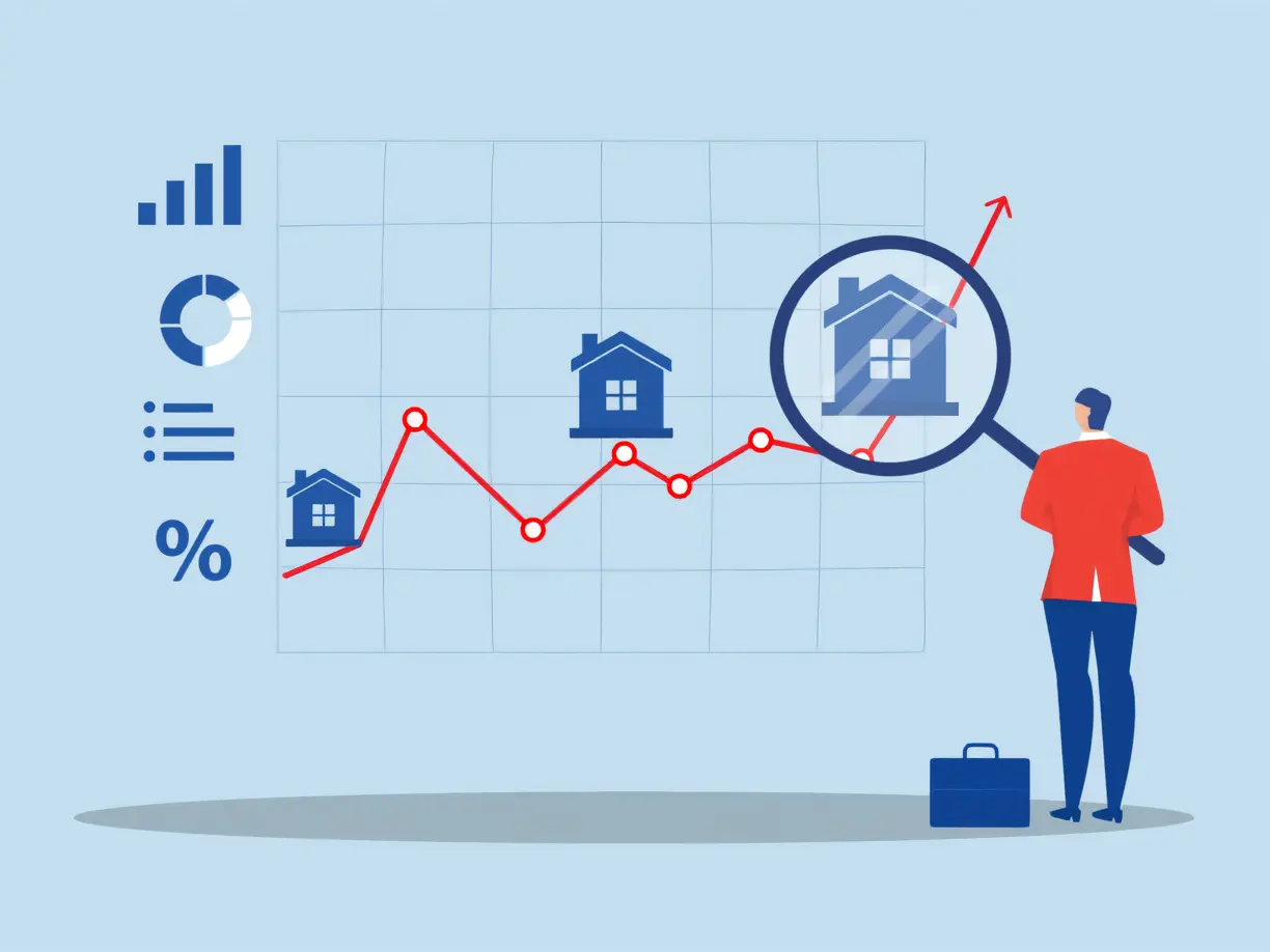 Factores clave para evaluar una inversión en vivienda