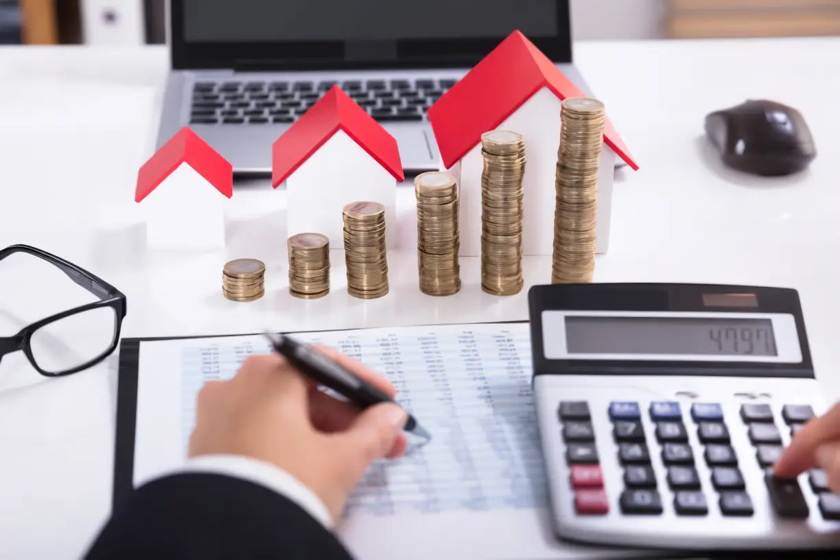 Métodos para calcular la rentabilidad inmobiliaria