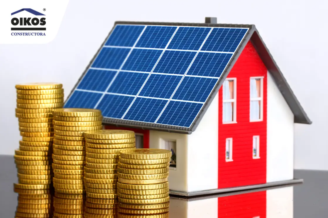 Inversión en vivienda