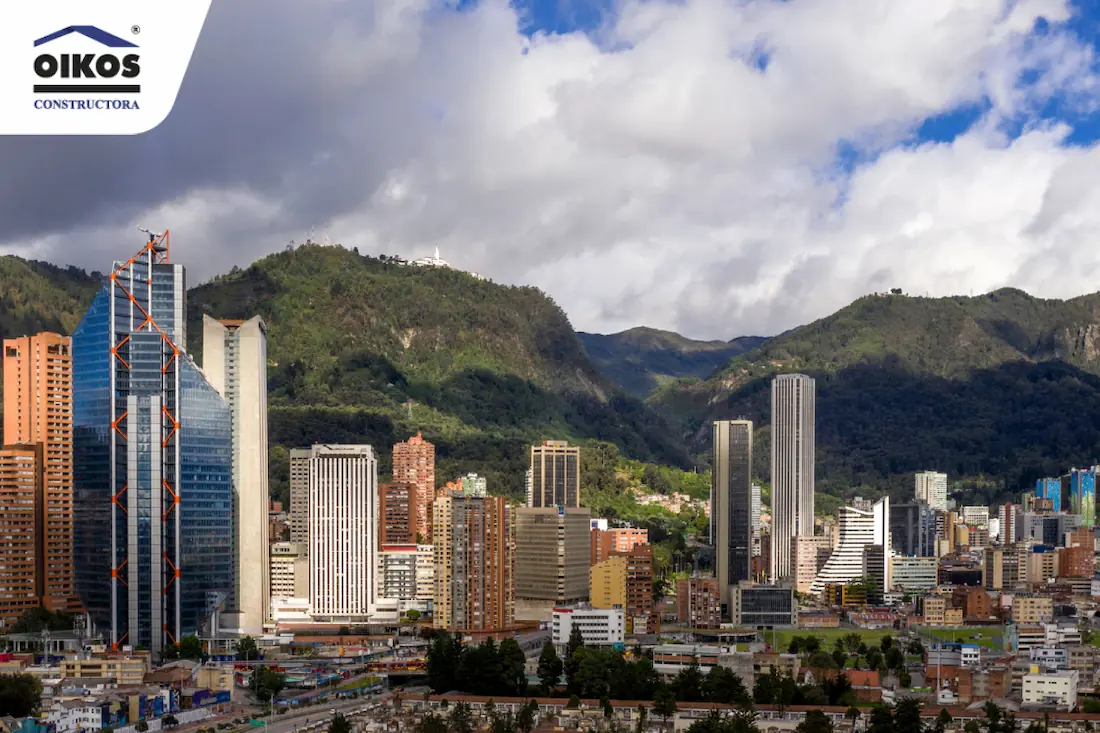 Centro de Bogotá