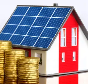 Inversión en vivienda