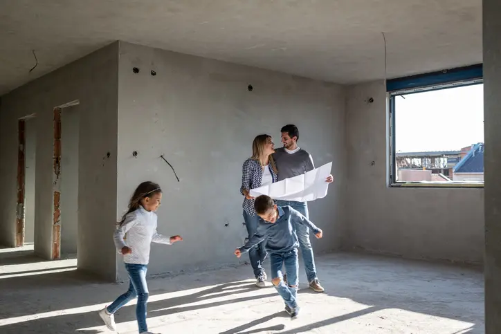Beneficios De Invertir En Viviendas En Obra Gris OIKOS Beneficios De Invertir En Viviendas En Obra Gris OIKOS