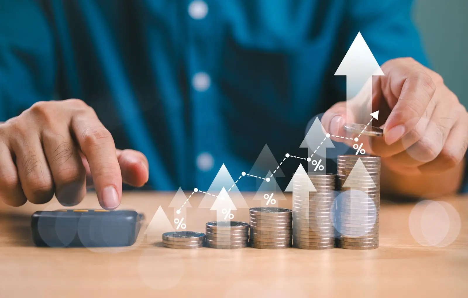 Razones financieras que hacen atractiva esta inversión