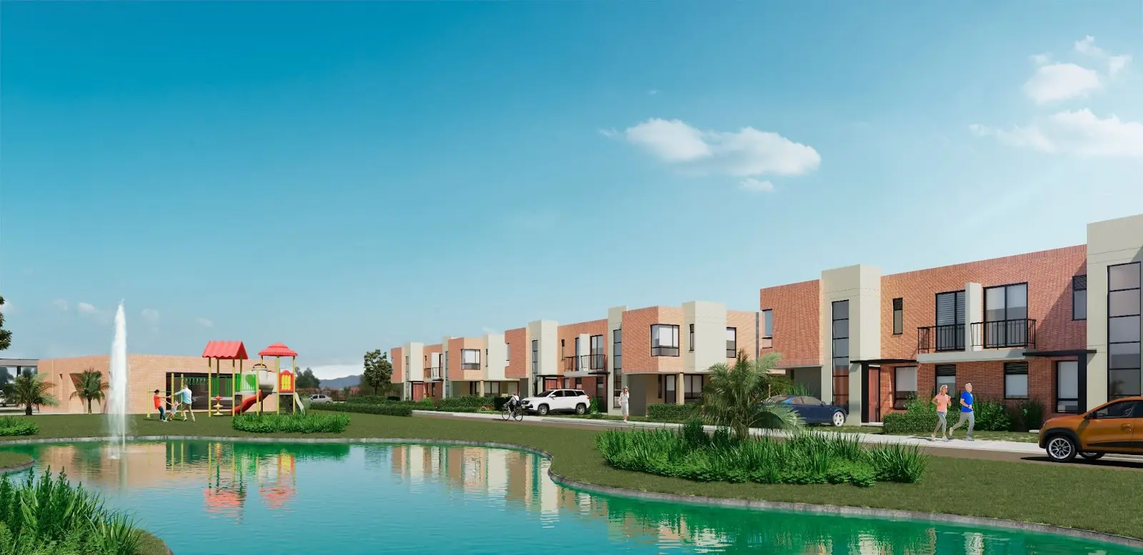 Ventajas de vivir en un condominio exclusivo y tranquilo