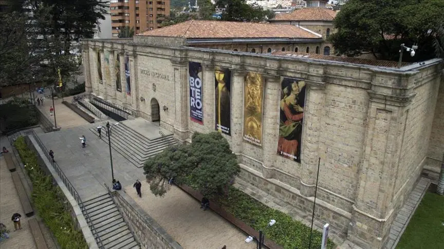 Museo Nacional