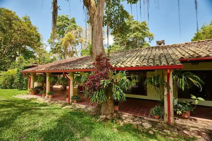 Hacienda La Coloma - Imagen tomada de Trip Advisor