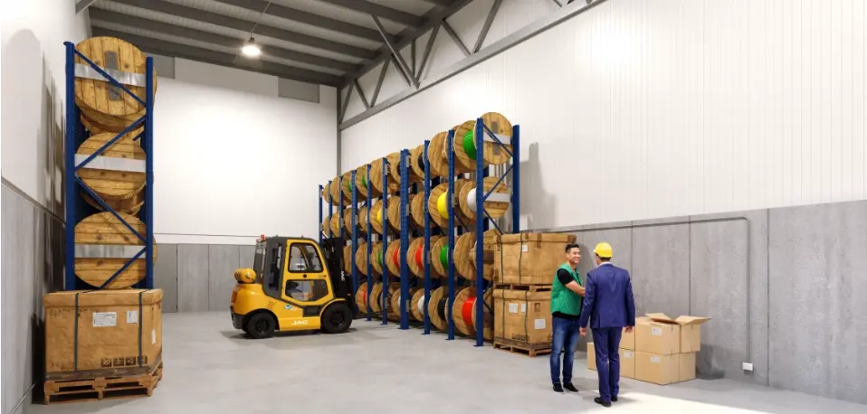 Desafíos logísticos que ALMAX ayuda a superar