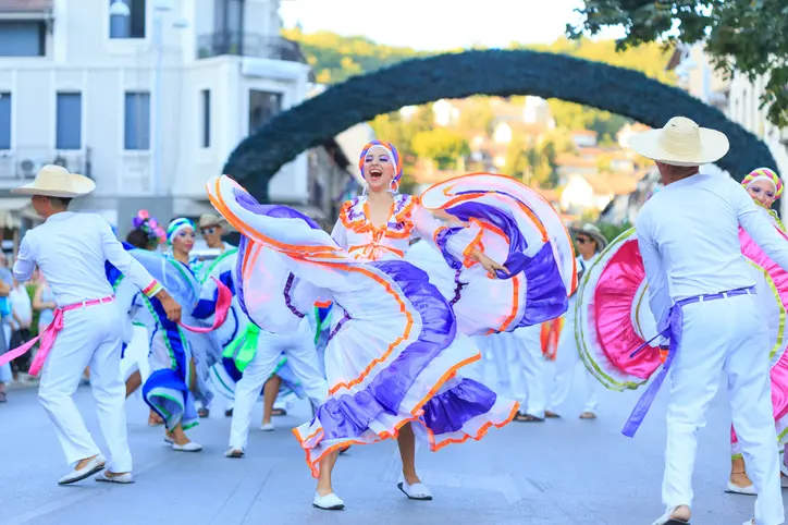 Actividades culturales y recreativas para todos los públicos