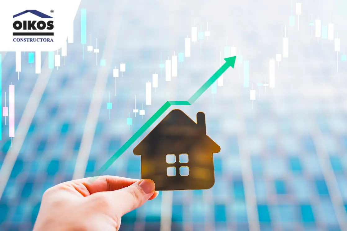 ¿Cómo saber si un proyecto de vivienda tiene potencial de valorización? Valorización en la vivienda