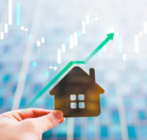 Valorización en la vivienda