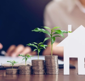 Enseñando vivienda cómo comprar proyectos de vivienda con subsidio