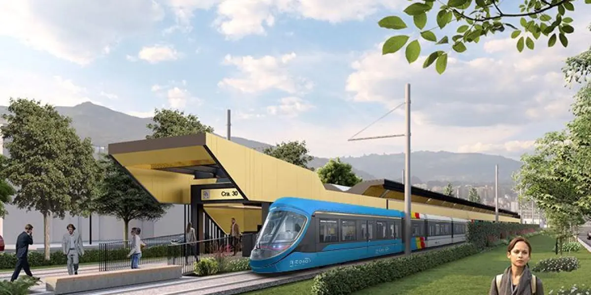 Crecimiento demográfico Sabana de Bogotá