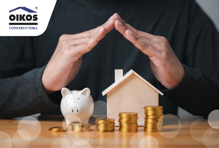 Inversión inmobiliaria frente a la inflación