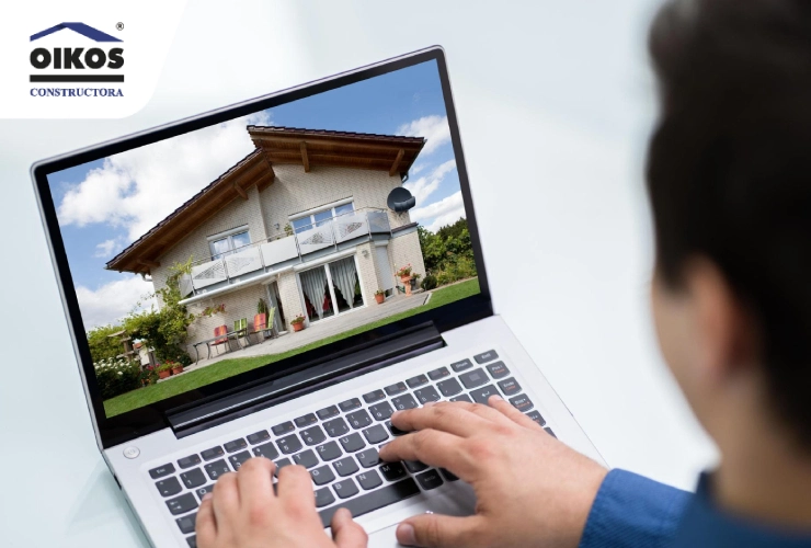 Comprar vivienda en Colombia desde el exterior con OIKOS: guía paso a paso para invertir Compra de vivienda en Colombia desde el exterior con acompañamiento inmobiliario