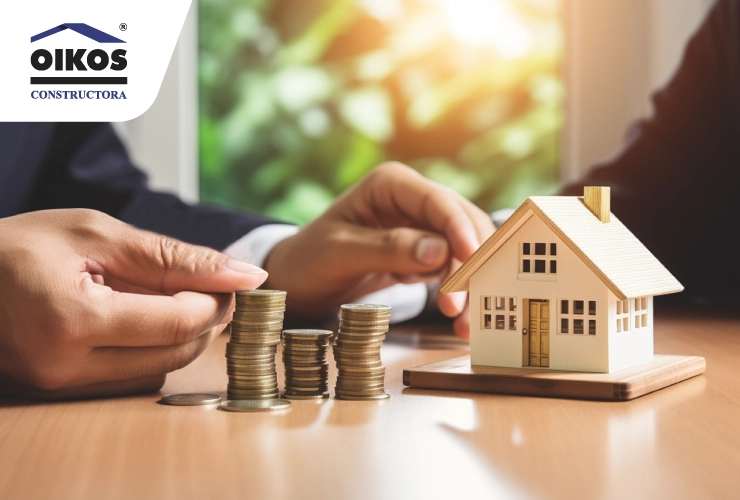 Invertir en vivienda en el occidente de Bogotá: beneficios y retos Proyecto de vivienda OIKOS Balmora en el occidente de Bogotá
