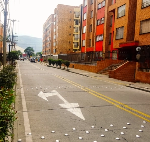 OIKOS Sevillana: conozca el nuevo proyecto VIS sobre la Autopista Sur Proyecto de apartamentos OIKOS Sevillana sobre la Autopista Sur en Bogotá