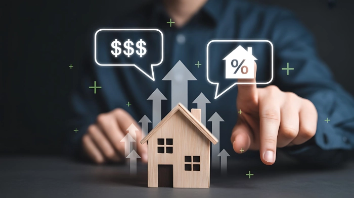 Crecimiento urbano y valorización de la vivienda en Zipaquirá
