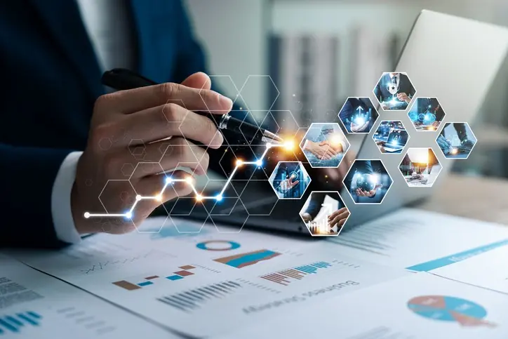 ¿Cómo construir un portafolio de ingresos pasivos con bodegas?