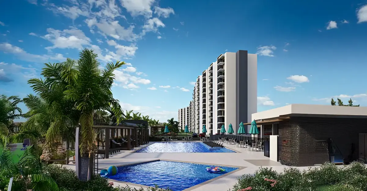 OIKOS Entremontes Club House