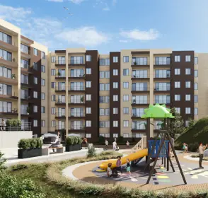 OIKOS Calera Gardens como una oportunidad inmobiliaria estratégica en La Calera Proyecto OIKOS Calera Gardens