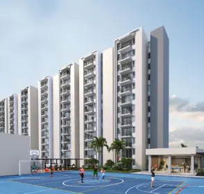 ¿Por qué invertir en OIKOS Entremontes? Proyecto de vivienda en Fusagasugá