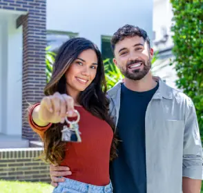 Zonas comunes de proyectos de vivienda no VIS