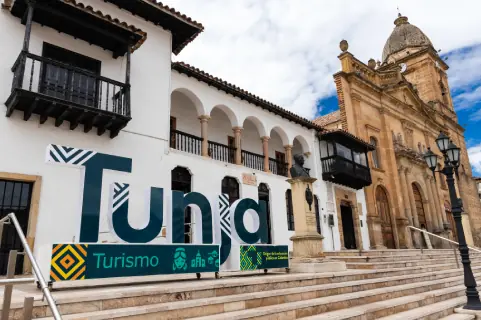 ¿Por qué el valor metro cuadrado Tunja es una oportunidad en 2026? Plaza de Tunja