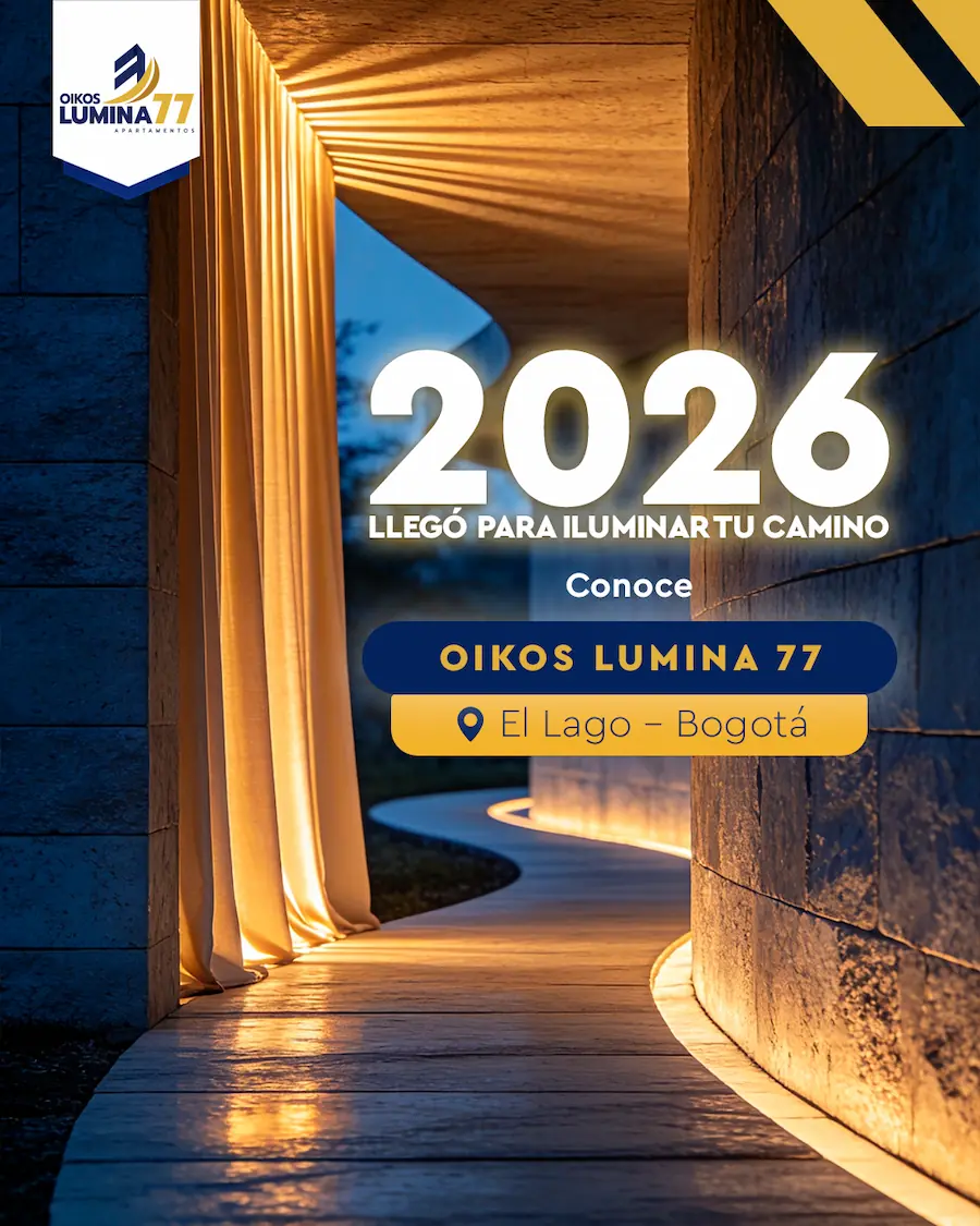 Lanzamiento OIKOS Lumina 77
