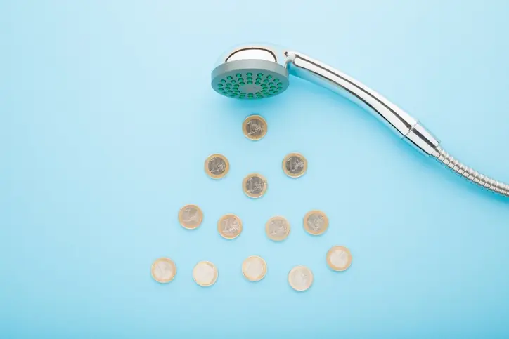 Agua (consumo hídrico proyectado)