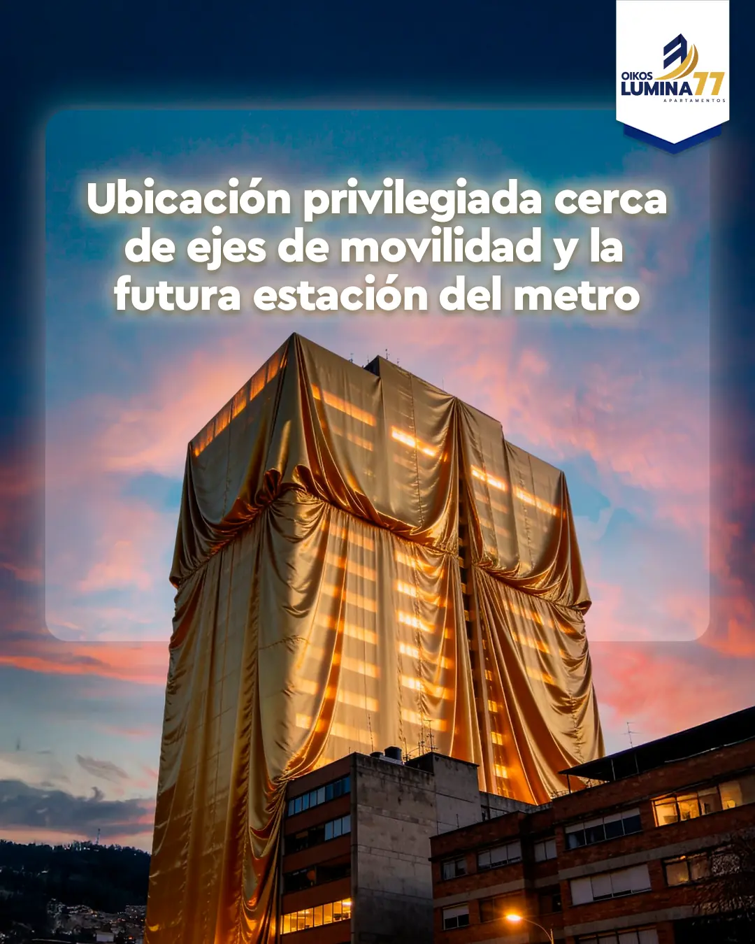 Puntos clave que valorizan el proyecto