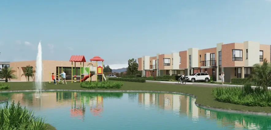 Imagen del proyecto OIKOS Savanna Santa Clara