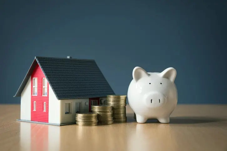 Ahorros para vivienda