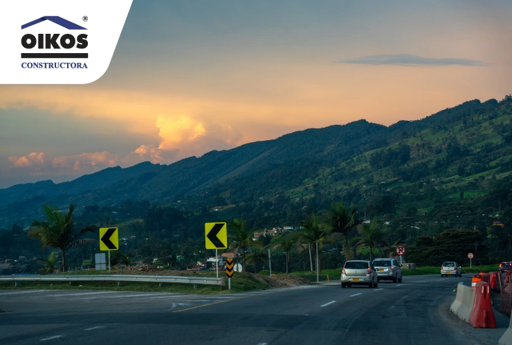 Beneficios de vivir cerca de las vías de acceso a Girardot ías de acceso a Girardot y proyectos de vivienda cercanos
