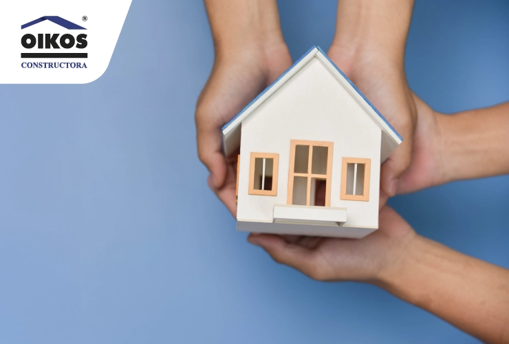 Cómo ahorrar y comprar vivienda nueva en Tunja: guía para planear la cuota inicial, financiación y subsidios Apartamentos de OIKOS Panoramik para comprar vivienda nueva en Tunja