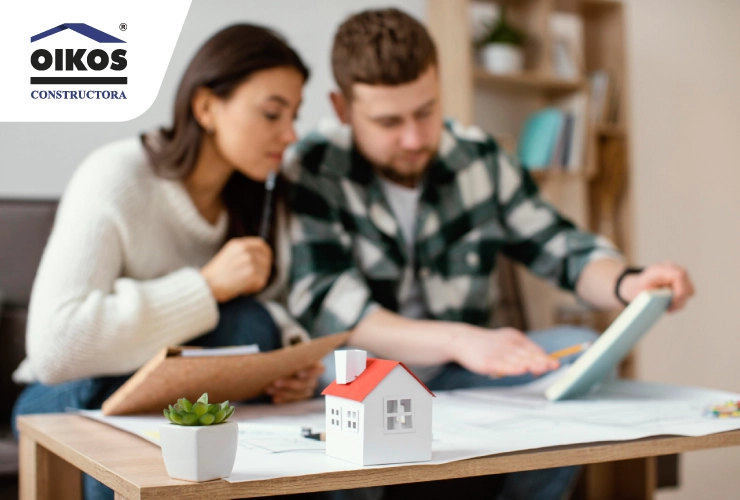 Comprar vivienda en Tunja: una oportunidad para vivir e invertir con visión Apartamentos OIKOS Panoramik en el norte de Tunja