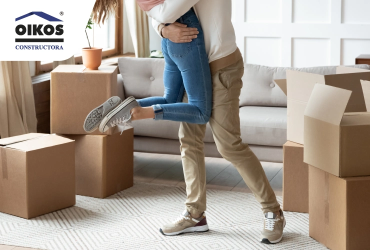 Zipaquirá: factores que están impulsando la valorización inmobiliaria en la ciudad Proyecto de apartamentos VIS OIKOS Altia en Zipaquirá