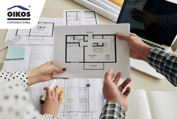 Ventajas de invertir en un proyecto de apartamentos VIS en sus primeras etapas en Zipaquirá Proyecto de apartamentos VIS Altia en Zipaquirá