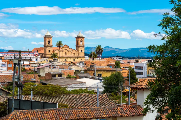 Vivienda en Zipaquirá con crecimiento residencial en la Sabana