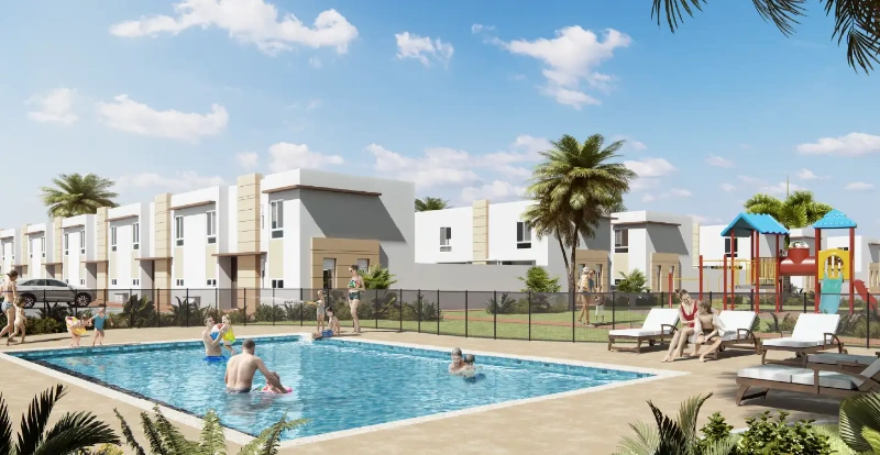 Proyecto no VIS OIKOS Cabo Verde Antao en Ricaurte