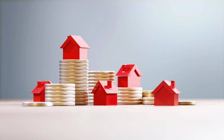 Planeación financiera para adquirir vivienda nueva