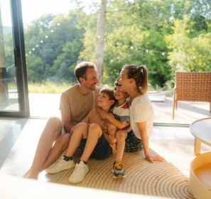 Apartamentos en OIKOS Entreverde en Fusagasugá: por qué comprar un inmueble familiar para vacacionar Apartamentos de OIKOS Entreverde en Fusagasugá