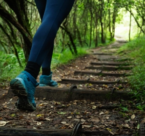 Vivienda para una vida activa: por qué La Calera es ideal para quienes disfrutan el deporte y la naturaleza Entorno natural de La Calera para una vida activa cerca de OIKOS Calera Gardens