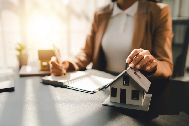 Vivienda como inversión segura en Colombia