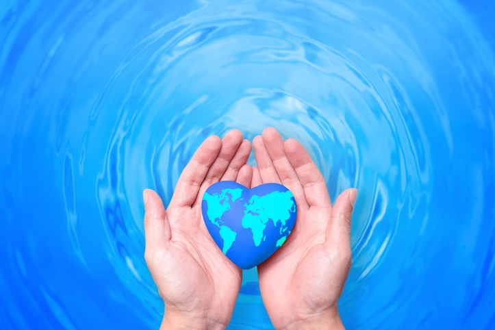 Uso eficiente del agua y la energía en viviendas sostenibles