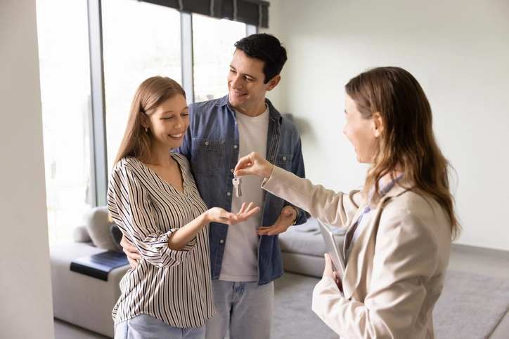 Inversionistas y compradores de vivienda nueva en Colombia