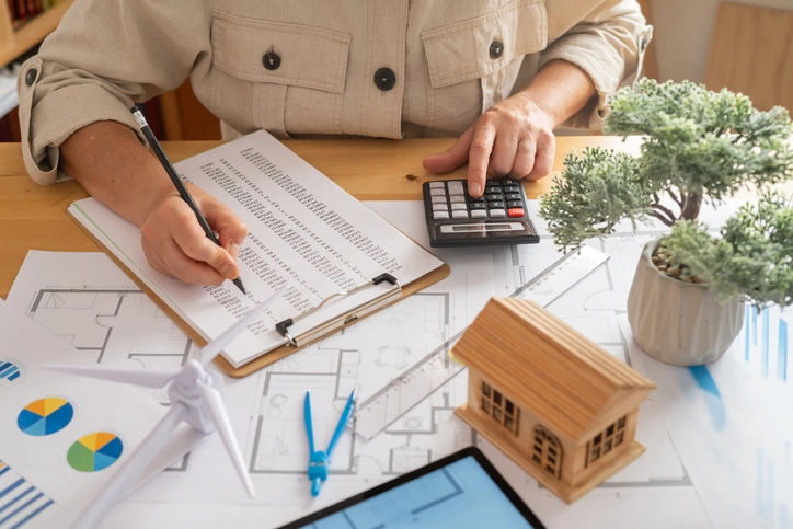 Ubicación estratégica para invertir en vivienda