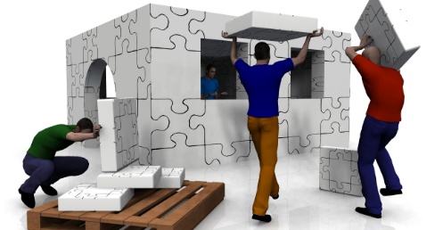 La construccion genera nuevos empleos en colombia - Oikos Constructora