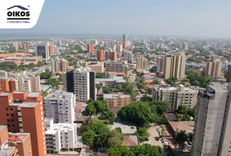 ¿Cómo planear los pagos y la financiación de tu vivienda en Barranquilla? Apartamentos nuevos en Barranquilla para planear compra de vivienda