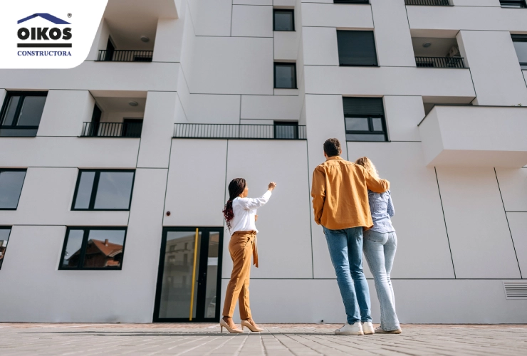Coliving en Colombia: inversión rentable | OIKOS Coliving como modelo de inversión inmobiliaria en Colombia