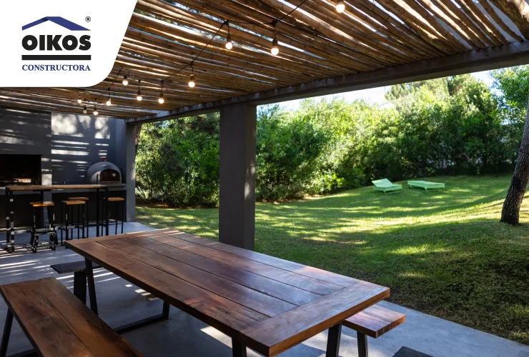Vivir en Cajicá: Calidad de vida, valorización y naturaleza en la Sabana de Bogotá Diseño funcional de vivienda en OIKOS Savanna Cajicá